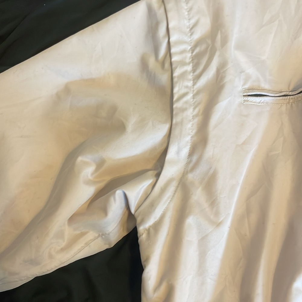 Weather jacket - Picture 3 of 9